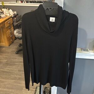 Fall 25 cabi easy turtleneck